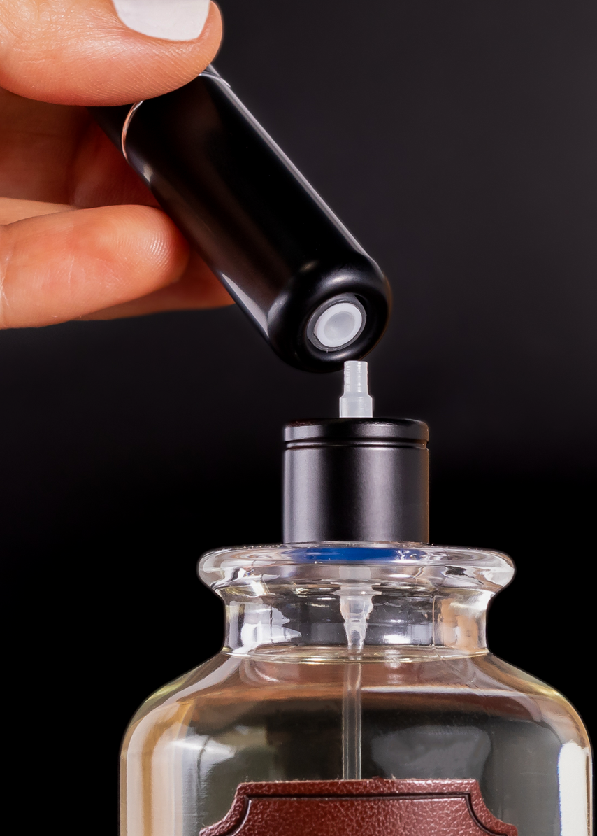 Punjabi Orchard atomizer refill