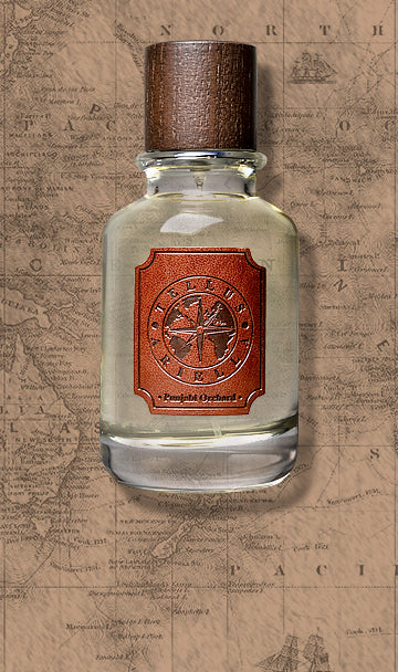 Punjabi Orchard Perfume