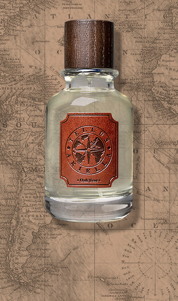 Oak Seas Fragrance