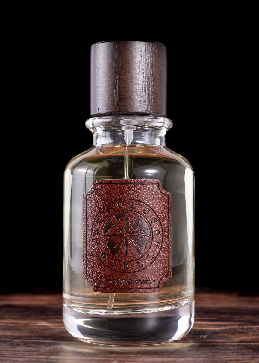 Punjabi Orchard Fragrance