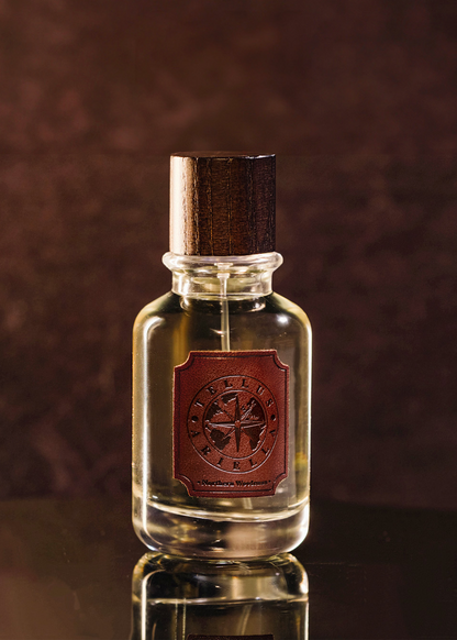 Northern Woodsman cologne 