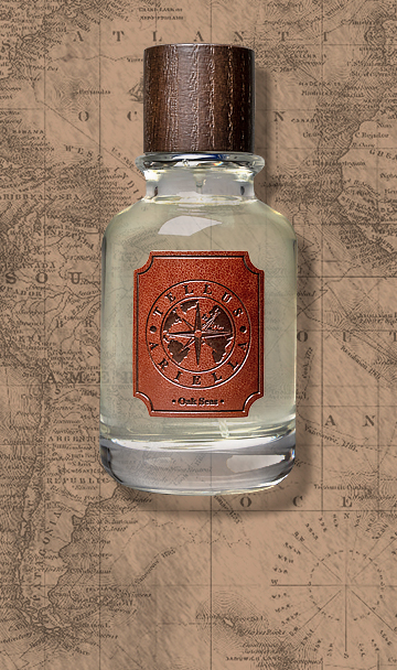 Oak Seas Fragrance 